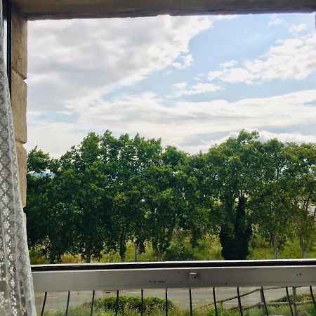 Appartamento Buenavista 2 Olite Esterno foto
