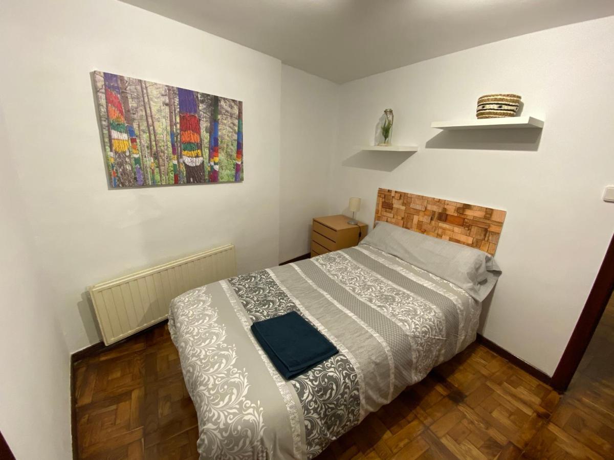 Appartamento Buenavista 2 Olite Esterno foto